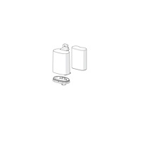 ORAS ARMATUR A/S Oras Electra batteribox 6V till 6179/6172