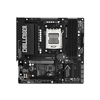 ASRock ASRock B850M Challenger - moderkort - micro ATX - Socket AM5 - AMD B850