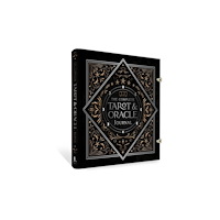 Moon Selena Complete Tarot & Oracle (inbunden, eng)