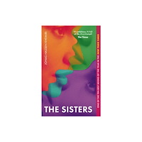 Jonas Hassen Khemiri The Sisters (pocket, eng)