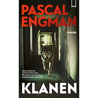 Pascal Engman Klanen (pocket)