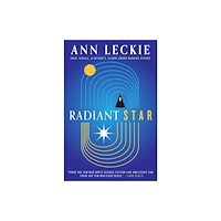 Little, Brown Radiant Star (häftad, eng)