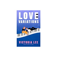Little, Brown Book Group The Love Variations (häftad, eng)