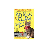 Faber & Faber Atticus Claw Settles a Score (häftad, eng)