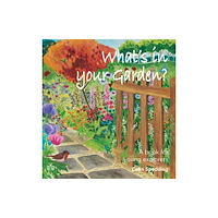 Brambleby Books What's in Your Garden? (häftad, eng)