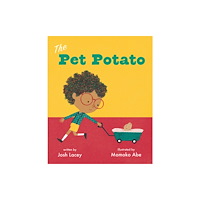 Roaring Brook Press The Pet Potato (inbunden, eng)