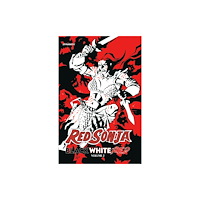 Dynamite Entertainment Red Sonja: Black, White, Red Volume 2 (inbunden, eng)