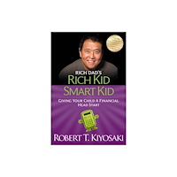 Plata Publishing Rich Kid Smart Kid (häftad, eng)
