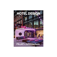 Oro Editions Hotel Design (inbunden, eng)