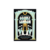 Herb Lester Associates Ltd Welcome To The Dark Side: Occult London