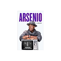 Simon & Schuster Arsenio (inbunden, eng)