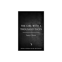 HarperCollins Publishers The Girl with a Thousand Faces (inbunden, eng)