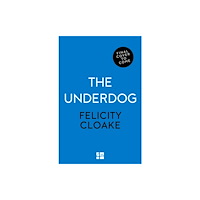 HarperCollins Publishers The Underdog (inbunden, eng)