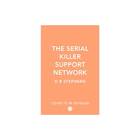 HarperCollins Publishers The Serial Killer Support Network (häftad, eng)