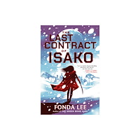 Little, Brown Book Group The Last Contract of Isako (inbunden, eng)