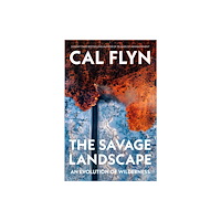 HarperCollins Publishers The Savage Landscape (häftad, eng)