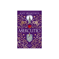 HarperCollins Publishers Mercutio (inbunden, eng)