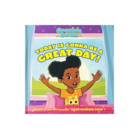 Harpercollins publishers inc Gracie’s Corner: Today Is Gonna Be a Great Day! (inbunden, eng)