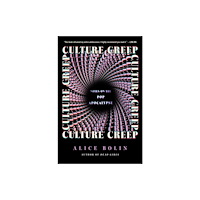 Harpercollins publishers inc Culture Creep (inbunden, eng)