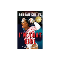 Harpercollins publishers inc I'm That Girl (inbunden, eng)