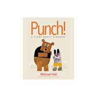 Harpercollins publishers inc Punch! (inbunden, eng)