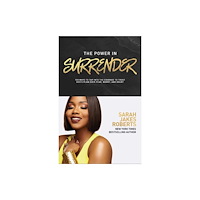 Thomas nelson publishers The Power in Surrender (inbunden, eng)