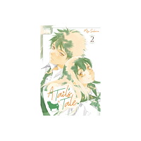Tokyopop Press Inc A Tail's Tale, Volume 2 (häftad, eng)
