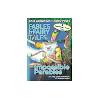 Epic Storytelling Ltd Impossible Parables (häftad, eng)