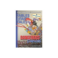 Epic Storytelling Ltd Dangerous Dances (häftad, eng)