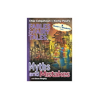 Epic Storytelling Ltd Myths and Mistakes (häftad, eng)