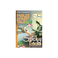 Epic Storytelling Ltd Sticky Tricks (häftad, eng)