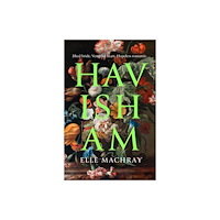HarperCollins Publishers Havisham (inbunden, eng)