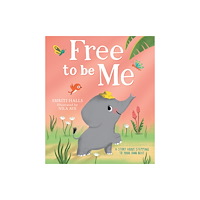 HarperCollins Publishers Free to be me! (häftad, eng)