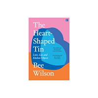 HarperCollins Publishers The Heart-Shaped Tin (häftad, eng)