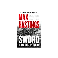 HarperCollins Publishers Sword (häftad, eng)