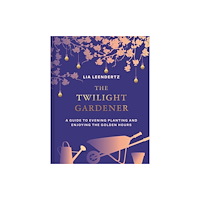 HarperCollins Publishers The Twilight Gardener (inbunden, eng)