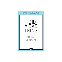 HarperCollins Publishers I Did a Bad Thing (häftad, eng)