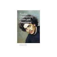 HarperCollins Publishers Crime and Punishment (häftad, eng)