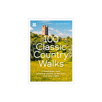 HarperCollins Publishers 100 Classic Country Walks (häftad, eng)