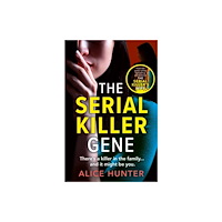 HarperCollins Publishers The Serial Killer Gene (häftad, eng)