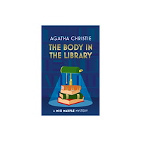 HarperCollins Publishers The Body in the Library (inbunden, eng)