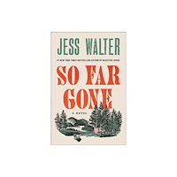 Harpercollins publishers inc So Far Gone (inbunden, eng)