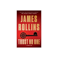 Harpercollins publishers inc Trust No One (inbunden, eng)