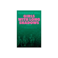 Harpercollins publishers inc Girls with Long Shadows (inbunden, eng)