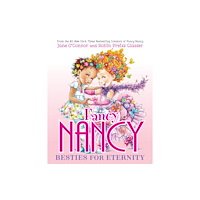 Harpercollins publishers inc Fancy Nancy: Besties for Eternity (inbunden, eng)