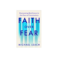 Harpercollins publishers inc Faith Over Fear (inbunden, eng)