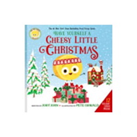 Harpercollins publishers inc The Big Cheese Presents: Have Yourself a Cheesy Little Christmas (inbunden, eng)