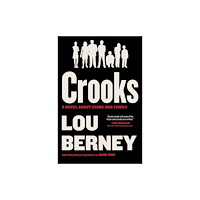 Harpercollins publishers inc Crooks (inbunden, eng)