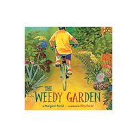 Harpercollins publishers inc The Weedy Garden (inbunden, eng)
