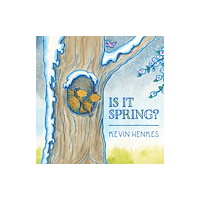 Harpercollins publishers inc Is It Spring? (inbunden, eng)